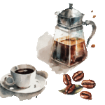 خرید قهوه