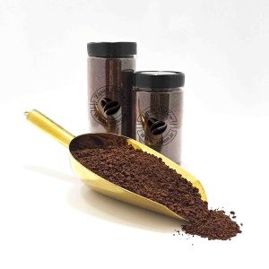 قهوه کلاسیک هند توبک