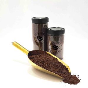 قهوه کلاسیک هند مانوین
