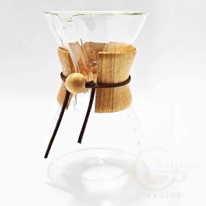 قهوه ساز کمکس Chemex