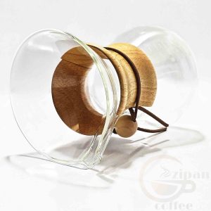 قهوه ساز کمکس Chemex