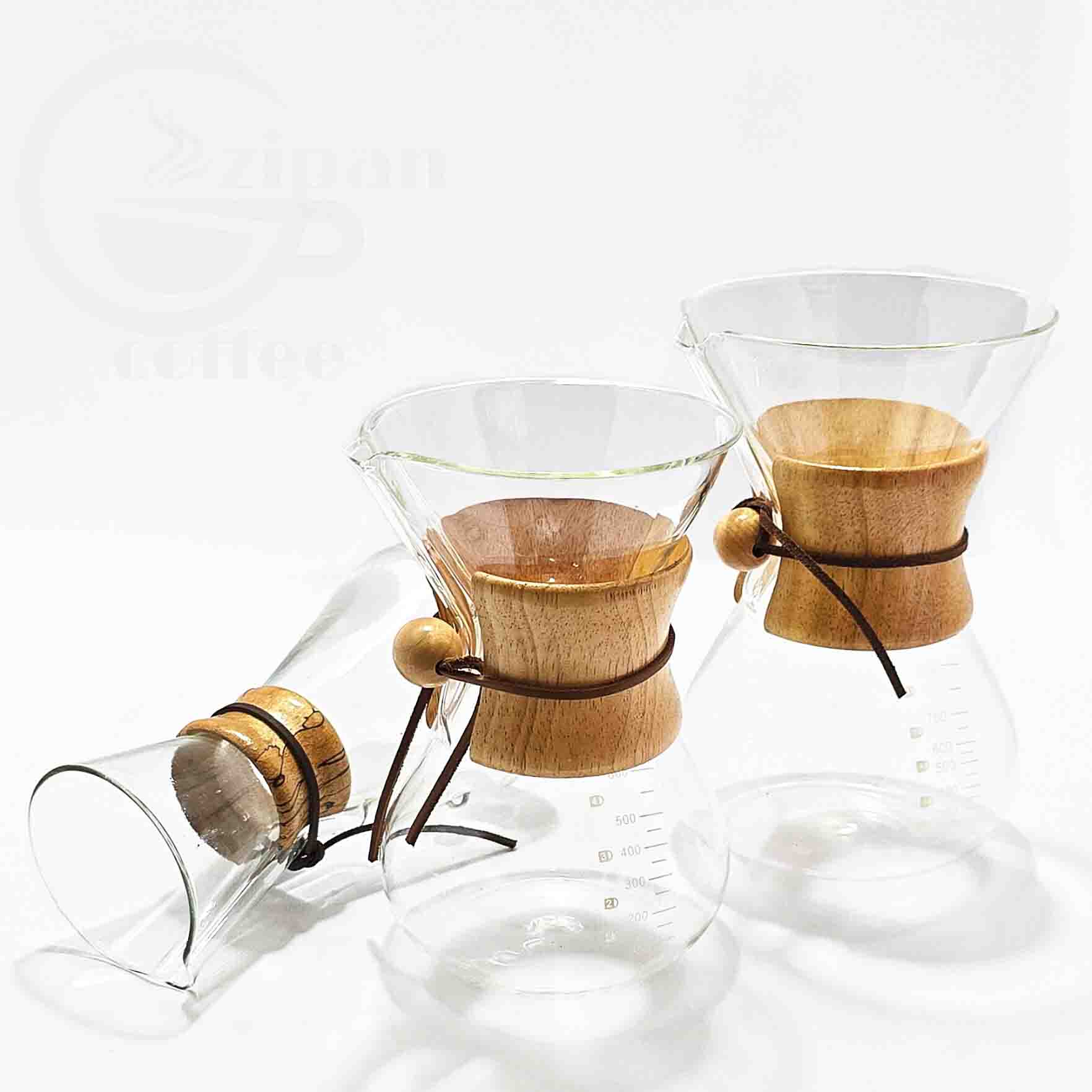 قهوه ساز کمکس Chemex