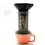 قهوه ساز ایروپرس | دستگاه دم آوری قهوه AeroPress Coffee Maker