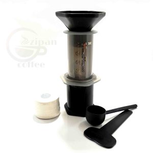 قهوه ساز ایروپرس | دستگاه دم آوری قهوه AeroPress Coffee Maker