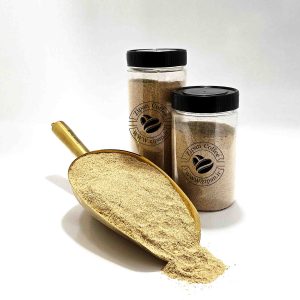 چای کرک ( خامه زعفران )