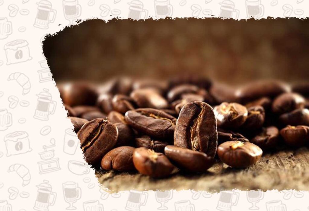 خواص قهوه عربیکا اتیوپی