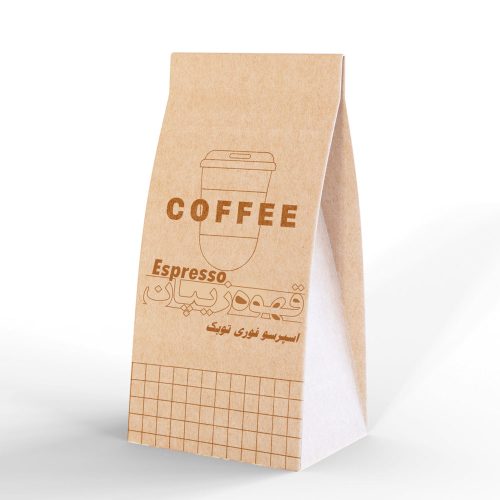 اسپرسو فوری توبک