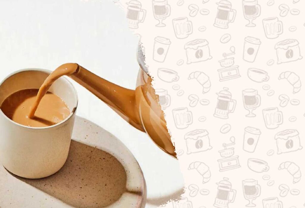 قیمت چای ماسالا