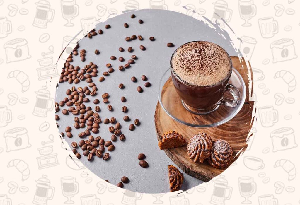 کافی میکس