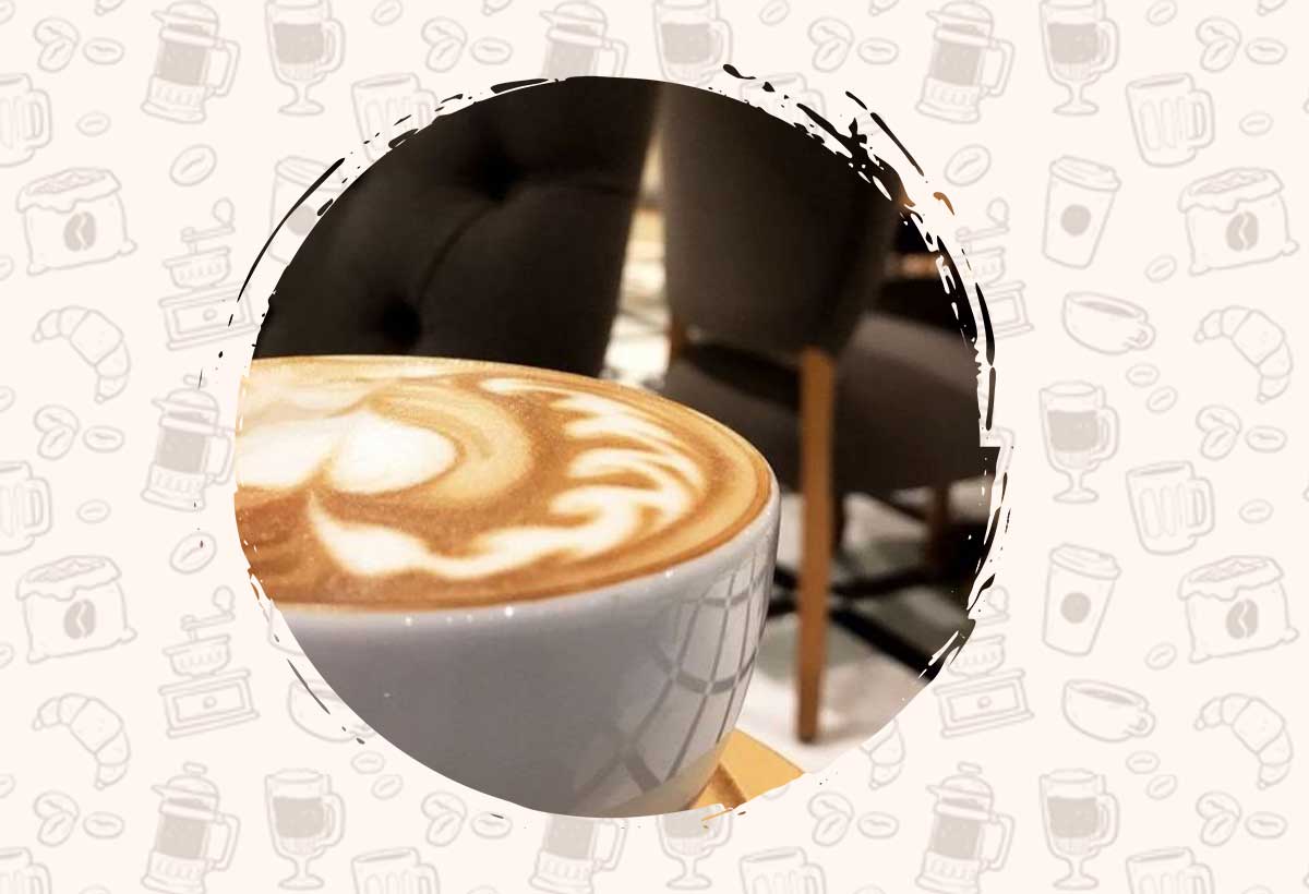 قهوه فوری ، کافی میکس