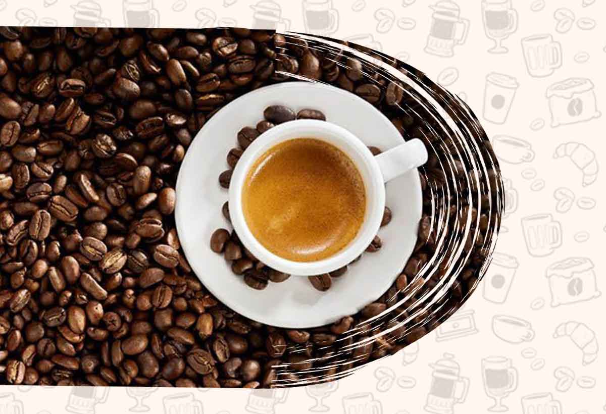 خواص قهوه عربیکا اوگاندا