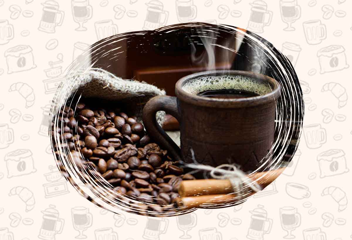 ویژگی قهوه عربیکا اوگاندا
