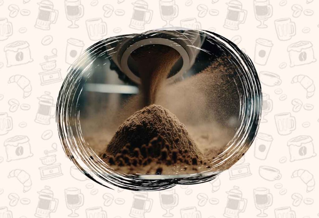 امکانات و تجهیزات در پخش قهوه در تبریز