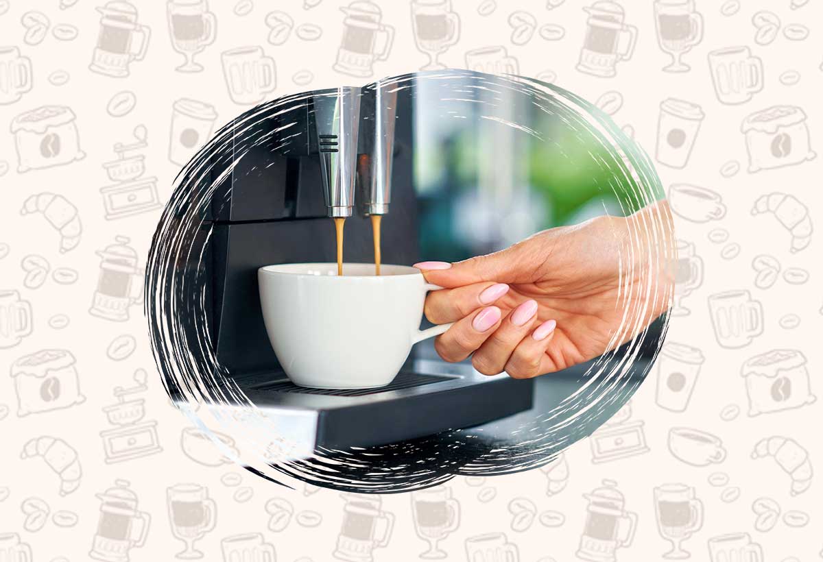 تکنولوژی های پیشرفته در فرآیند تولید شرکت تولید قهوه در ایران