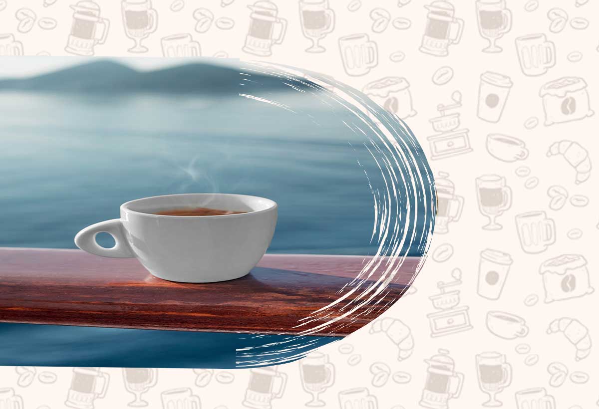 تولید قهوه در ایران تولید قهوه در ایران