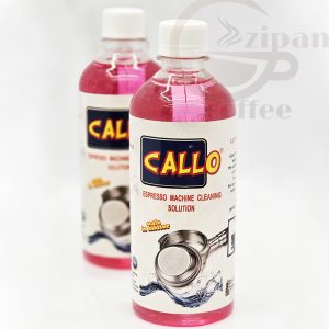 مایع شستشو دستگاه اسپرسو ساز 500 ml