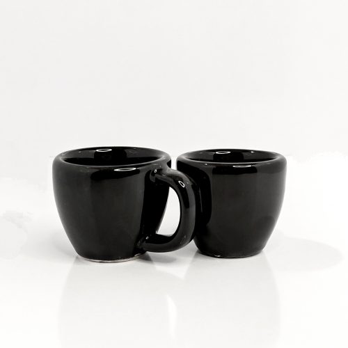 فنجان قهوه خوری سرامیکی