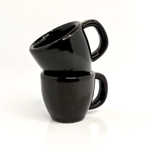 فنجان قهوه خوری سرامیکی تک