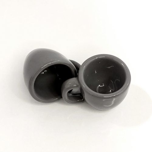 فنجان قهوه خوری سرامیکی