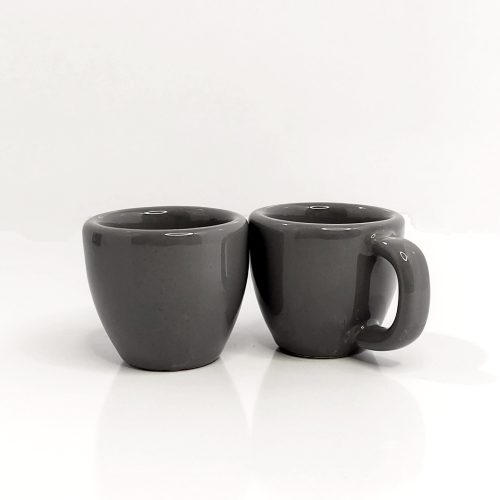 فنجان قهوه خوری سرامیکی تک