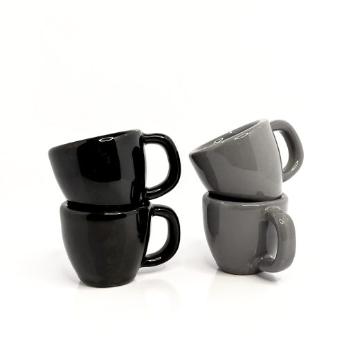 فنجان قهوه خوری سرامیکی