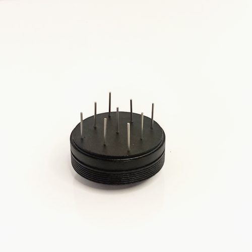 نیدل چرخشی قهوه سایز 51