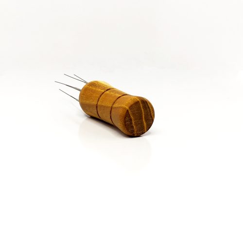 نیدل قهوه چوبی