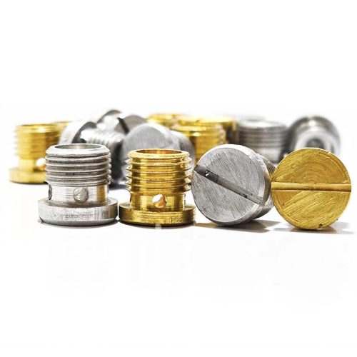 پیچ شاور دستگاه اسپرسوساز خانگی - تصویر 3