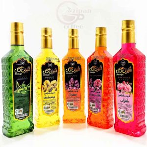 شربت به لیمو 900cc