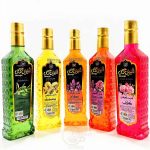 شربت به لیمو 900cc