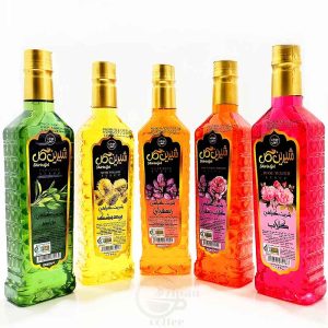 شربت به لیمو 900cc