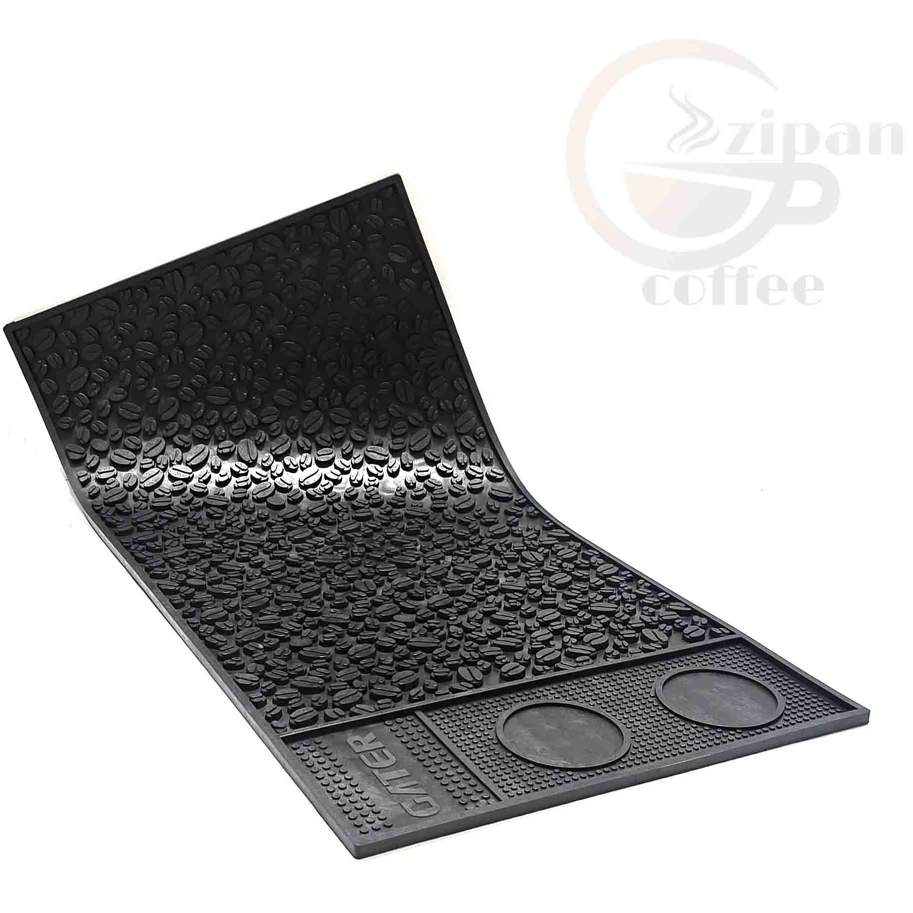 مت بار طرح قهوه سایز 30*60