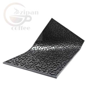 مت بار طرح دان قهوه سایز 30*50