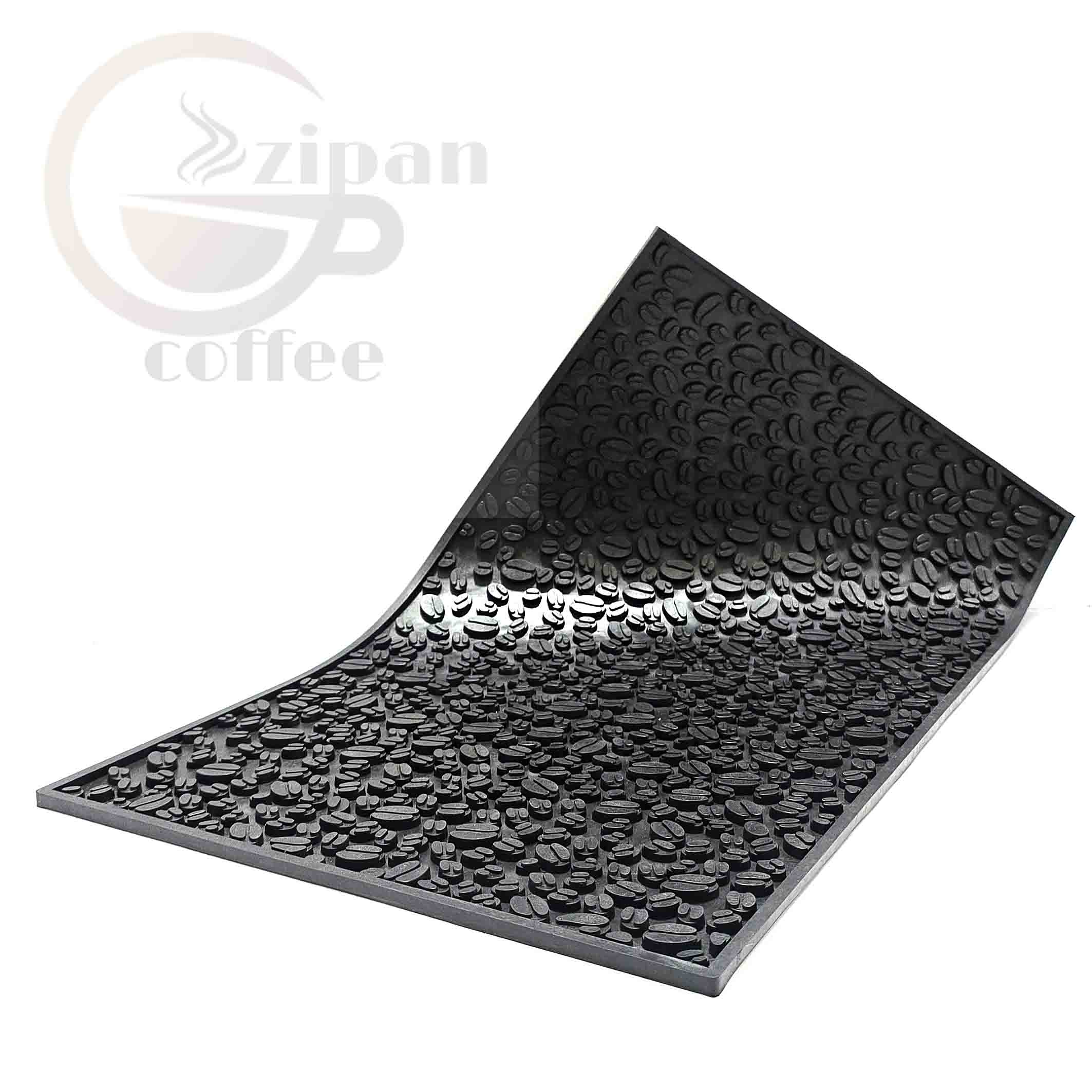 مت بار طرح دان قهوه سایز 30*50