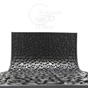 مت بار طرح دان قهوه سایز 30*50