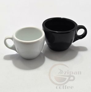 فنجان قهوه خوری