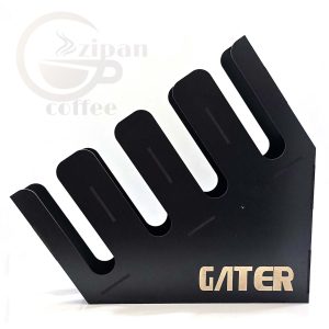 استند بطری سیروپ یا هولدر و نگهدارنده شربت و سیروپ
