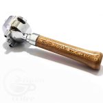 پرتافیلتر نوا خانگی دسته چوبی ( سایز 51 )
