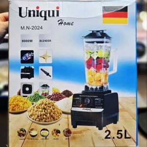 بلندر یا مخلوط کن برند یونیکی هوم