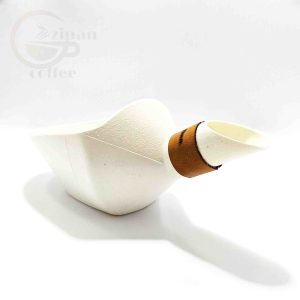 سرتاس قهوه ، چارک قهوه