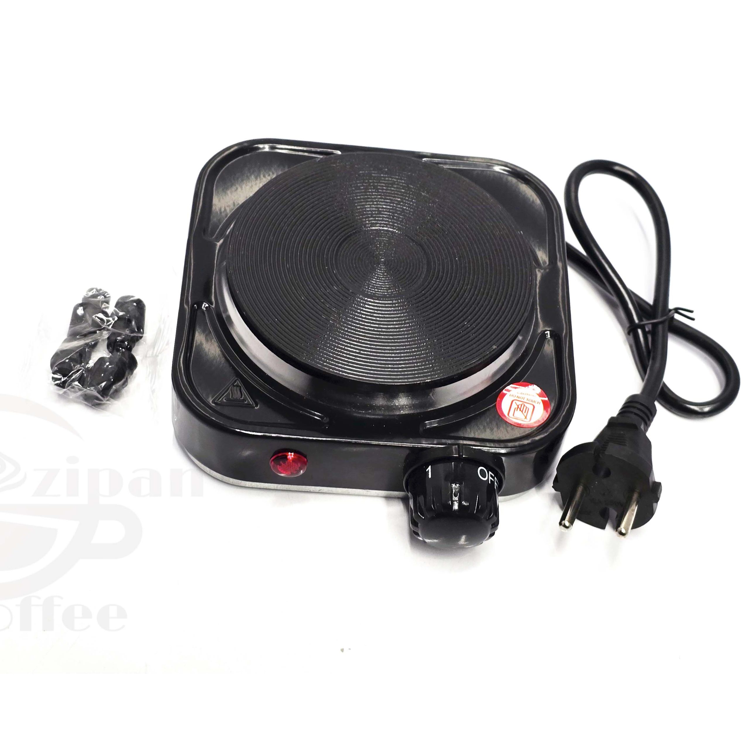 هیتر برقی قهوه و رومیزی | گرم‌کن حرفه‌ای فنجان، چای و نوشیدنی گرم