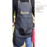 اپرون باریستا مدل Barista