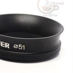 فانل مگنتی قهوه سایز 51 مگنت دار