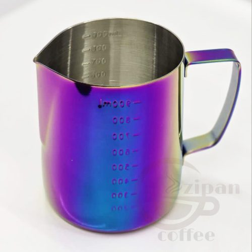 پیچر هولوگرامی مدرج 900ml / 1000ml – تصویر ۳