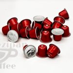 کپسول قهوه بمب انرژی | 100% روبوستا / پک 5عددی