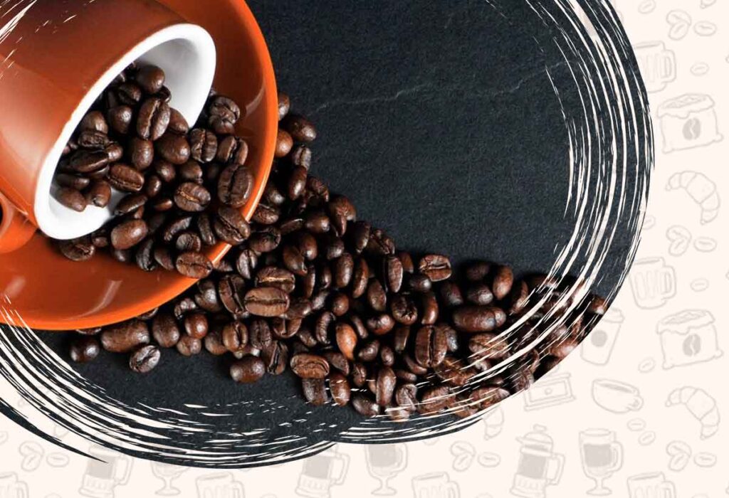 قیمت خرید قهوه عربیکا اتیوپی یورگاچف