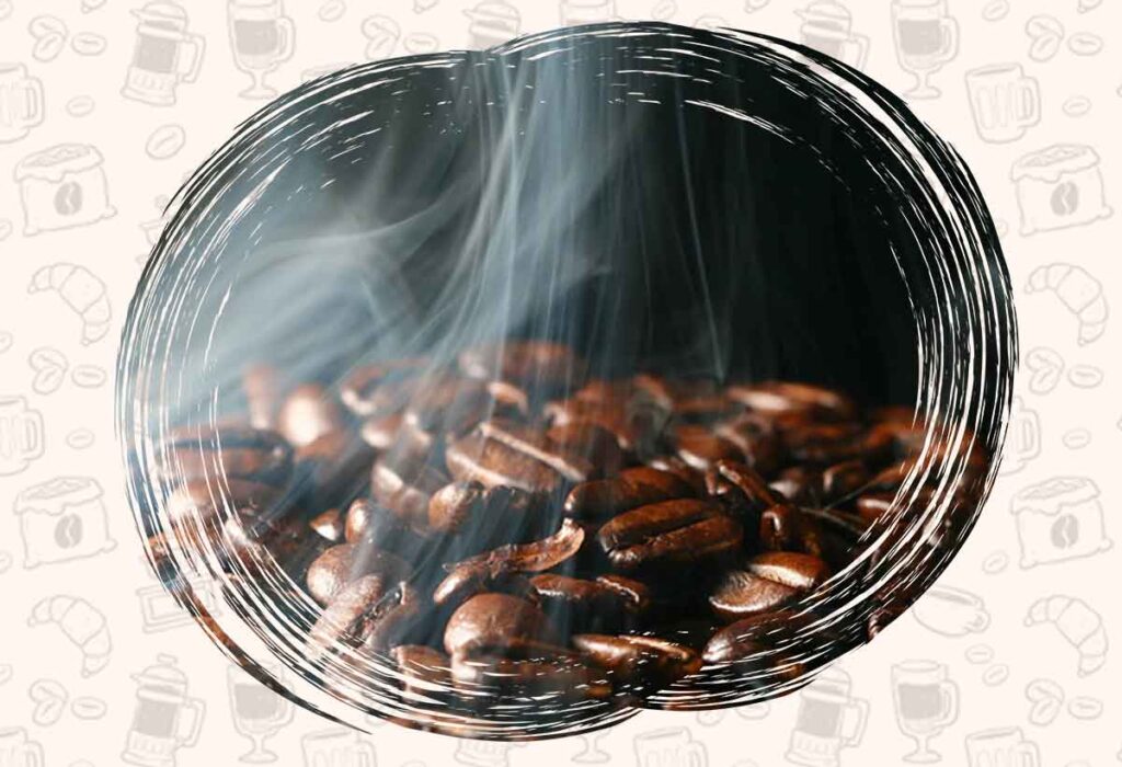 قیمت خرید قهوه عربیکا اتیوپی یورگاچف