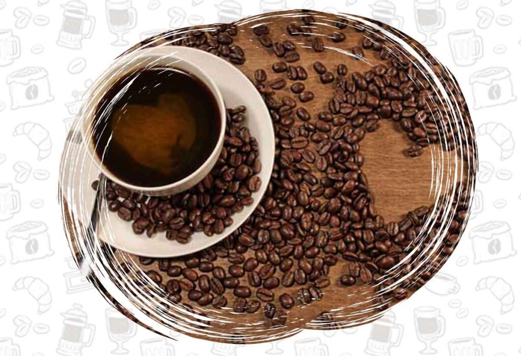 قیمت خرید و فروش قهوه عربیکا هند