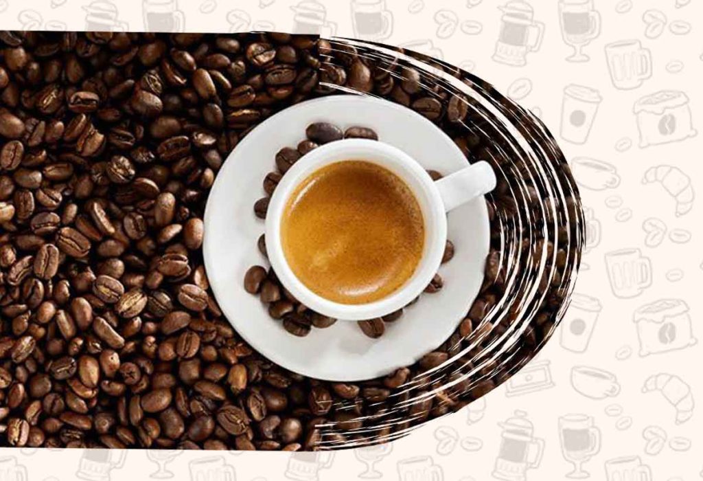قیمت خرید قهوه عربیکا اوگاندا