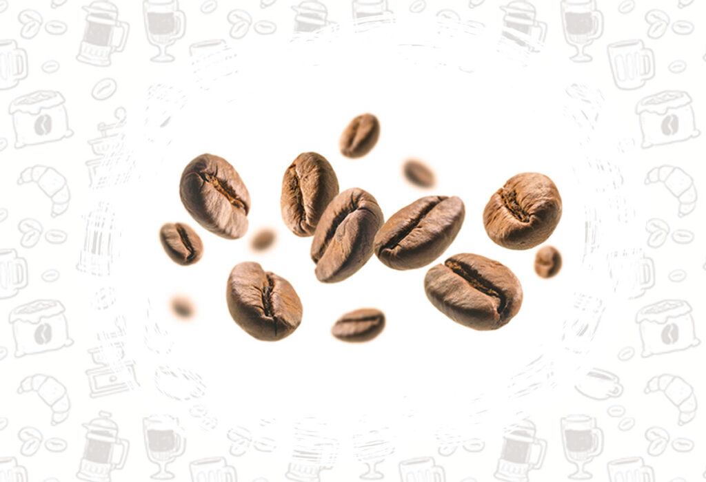 قیمت خرید و فروش قهوه عربیکا هند